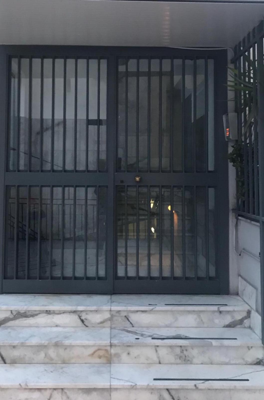 Regy Acomodação com café da manhã Nápoles Exterior foto